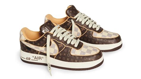 nike air louis vuitton price.